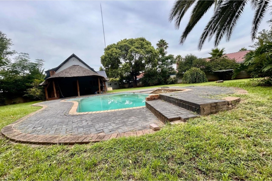 3 Bedroom Property for Sale in Vaalpark Free State